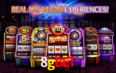 A Emoção da Loteria na 8gbet: Uma Chance de Mudança de Vida