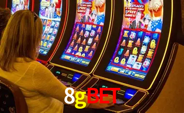 Desvendando o Mundo dos Jogos Virtuais na 8gbet