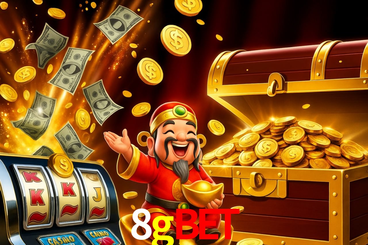 Estatísticas 8gbet