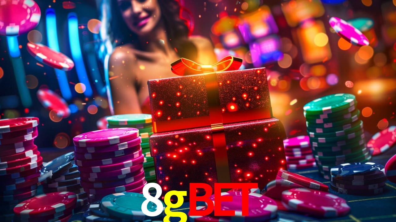 Programa VIP 8gbet