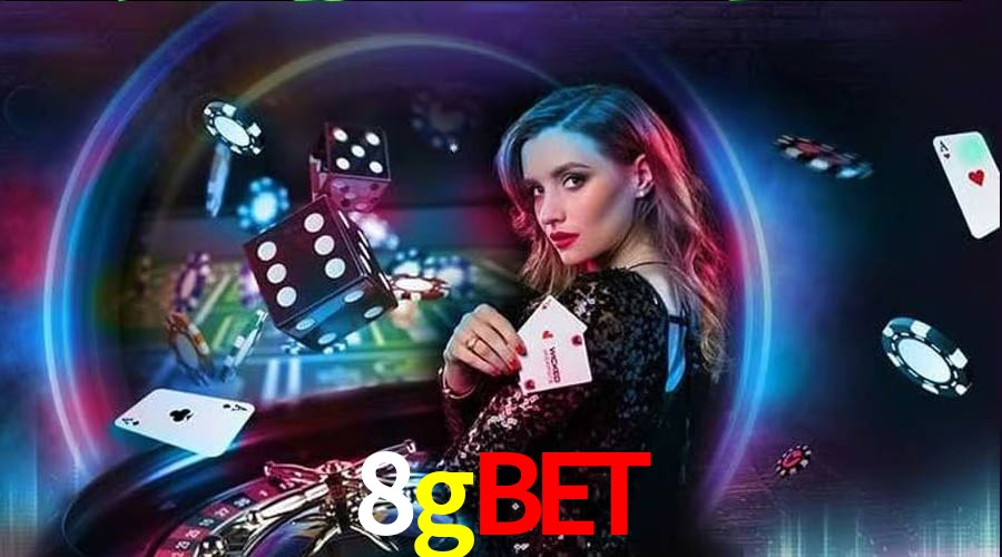 Descubra a Essência do 8gbet: Nossa História e Compromissos