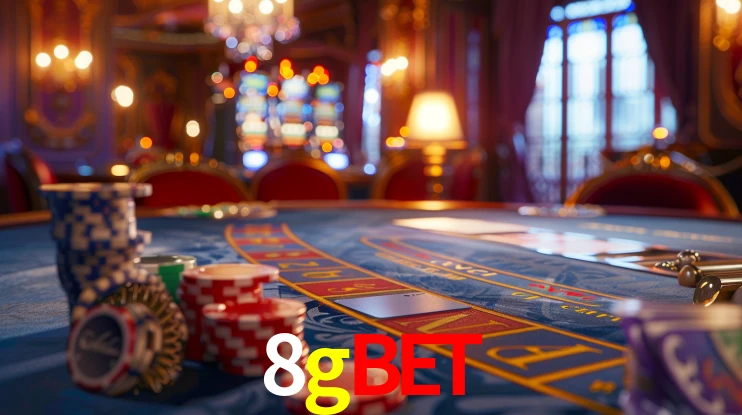 Casino Ao Vivo 8gbet