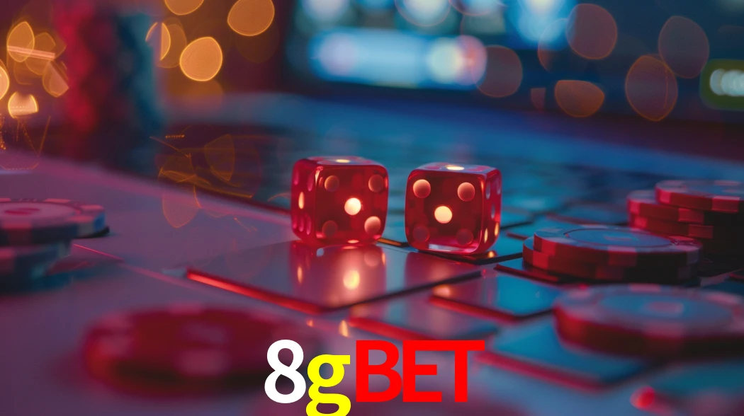 Mesa de Blackjack 8gbet