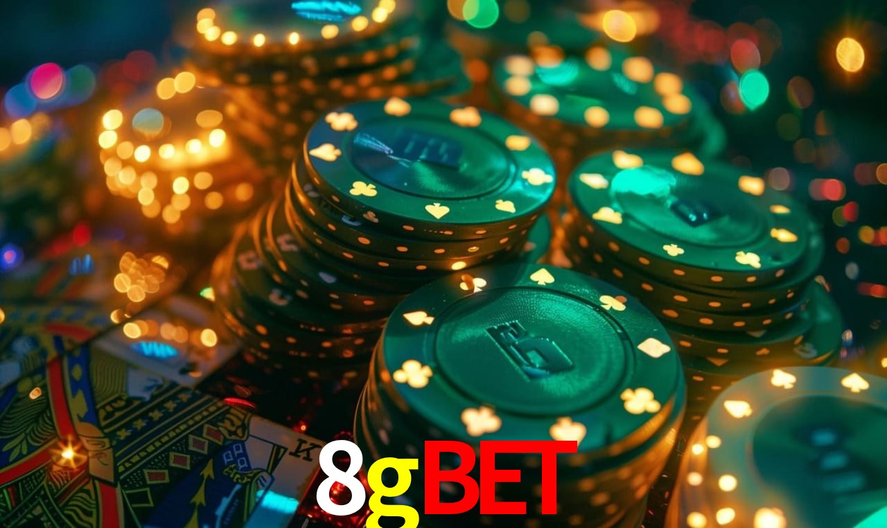 Provedores de Jogos 8gbet