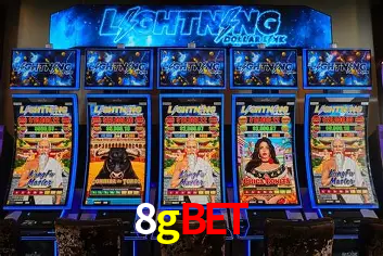 Explorando a Categoria de Eventos em Apostas na 8gbet