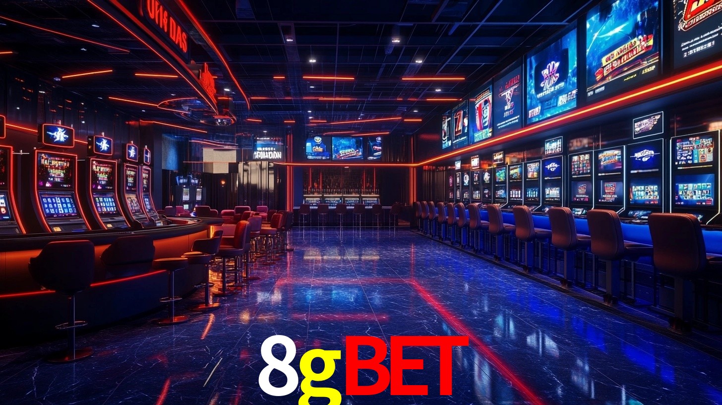 Explore as vantagens do 8gbet: serviço profissional e confiabilidade