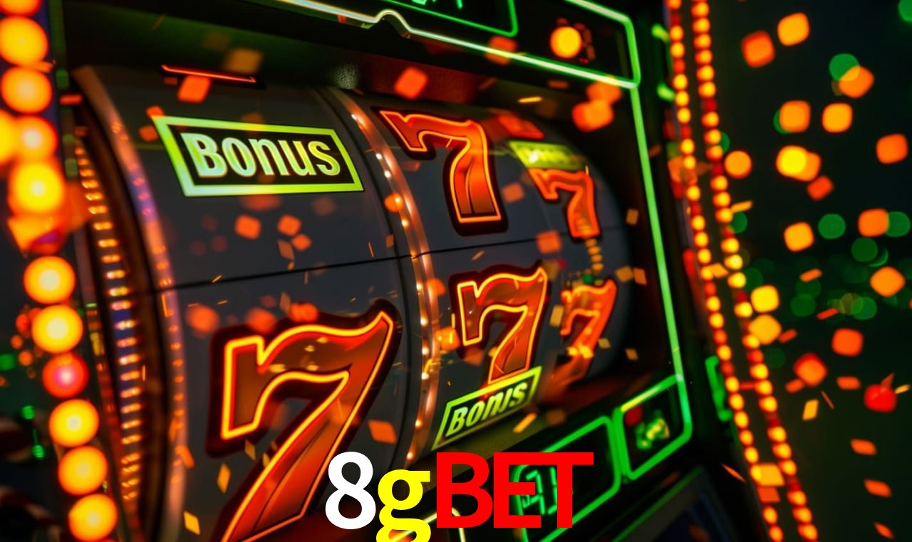 Bônus Diários 8gbet