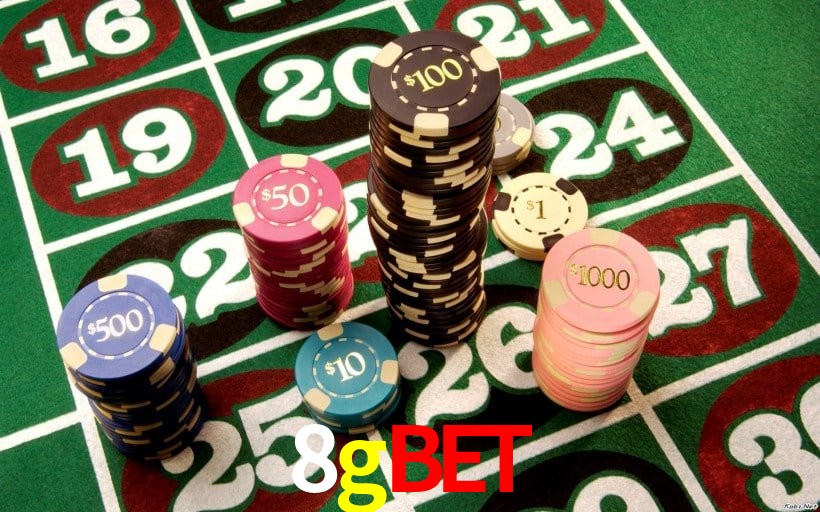 Login Seguro 8gbet