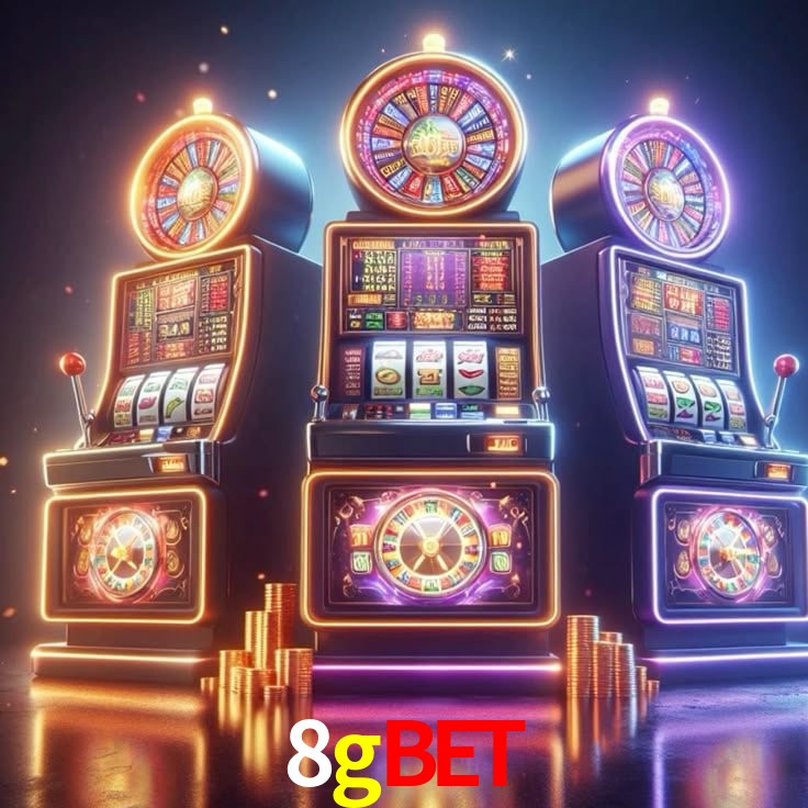 8gbet - Melhor Cassino De Caça-Níqueis Online - 8gbet.com