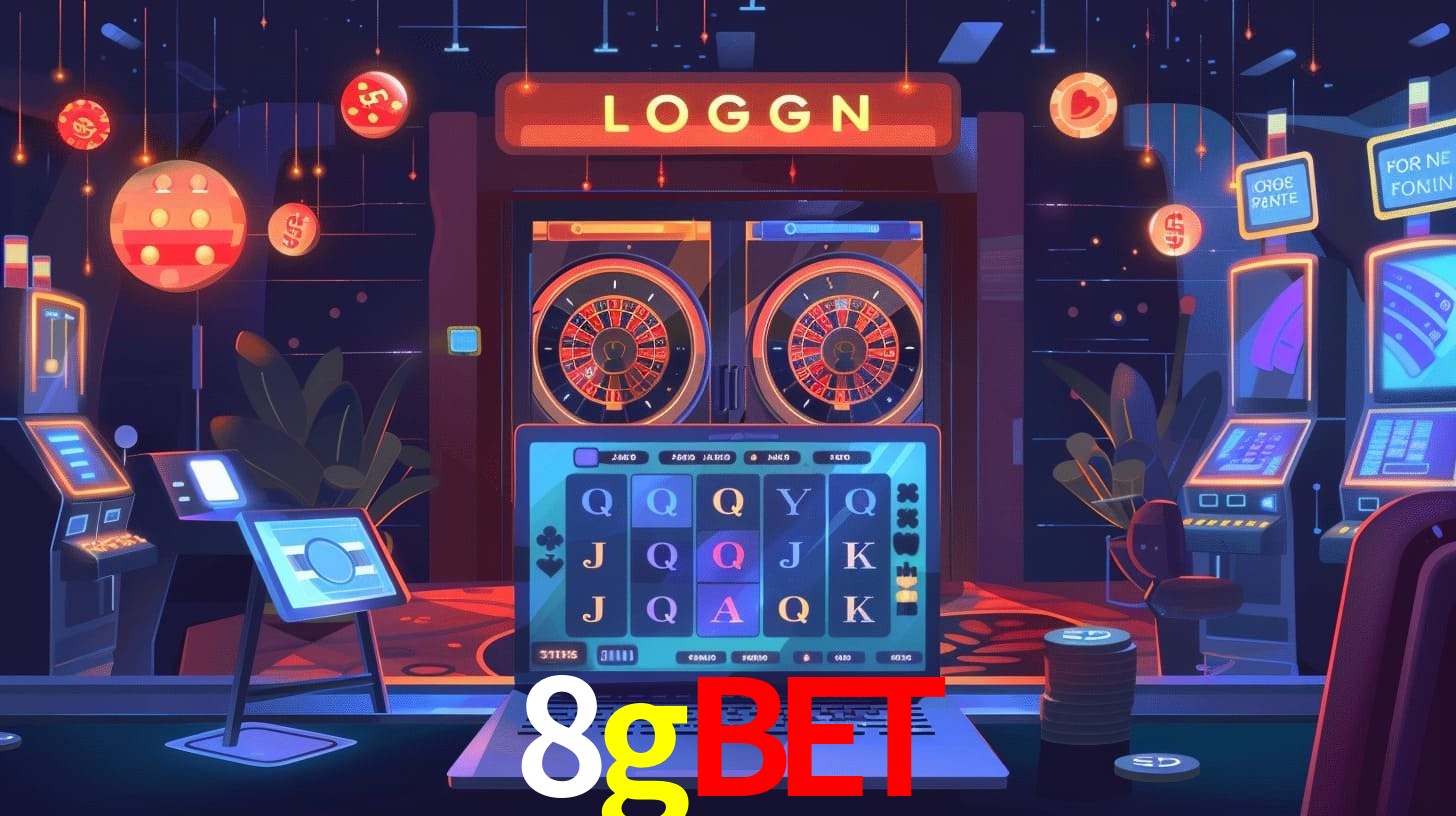 Casino Ao Vivo 8gbet