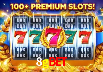 Inovações de Jogos na 8gbet: O Futuro das Experiências Interativas