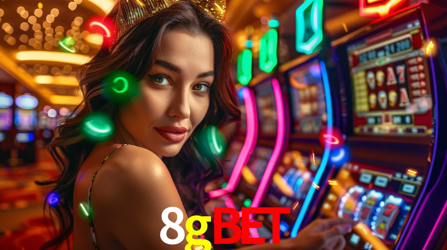 Interface Premium 8gbet