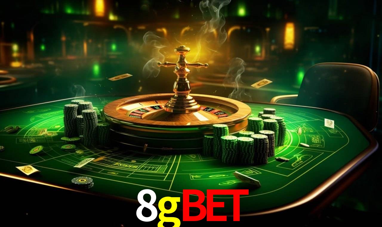 Torneios 8gbet