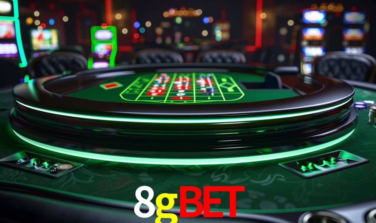 Descubra a Magia dos Jogos de Arcade no 8gbet