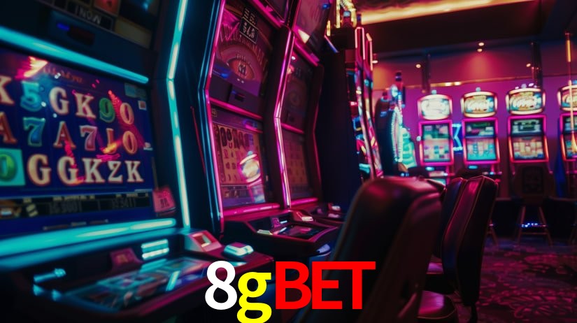 Desvendando o Mundo dos Jogos Virtuais na 8gbet