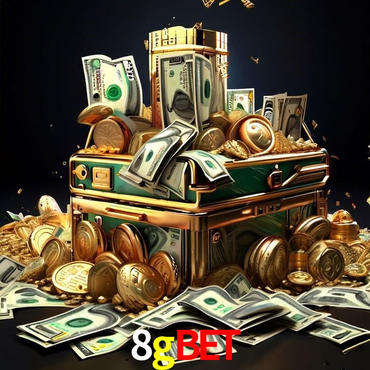 Benefícios da Conta 8gbet