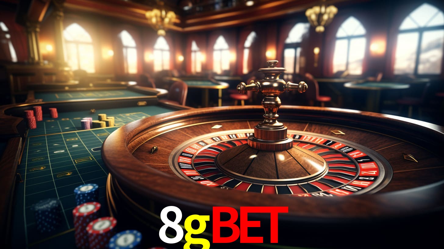Torneios 8gbet