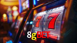 Recursos de Bônus 8gbet