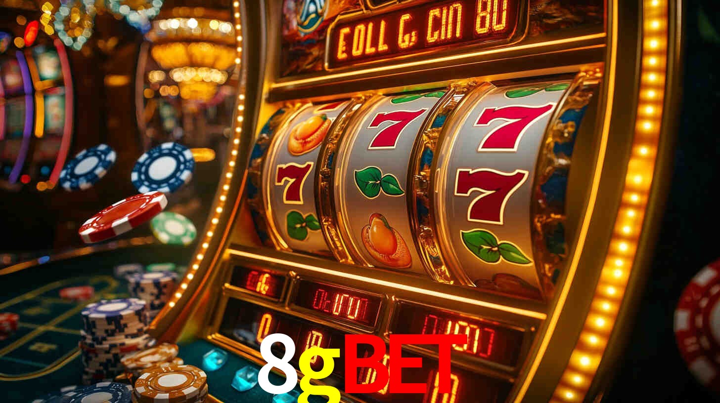 Experimente o Login Seguro Premium no 8gbet
