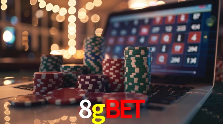 Casino VIP 8gbet