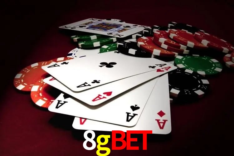 Recursos de Bônus 8gbet