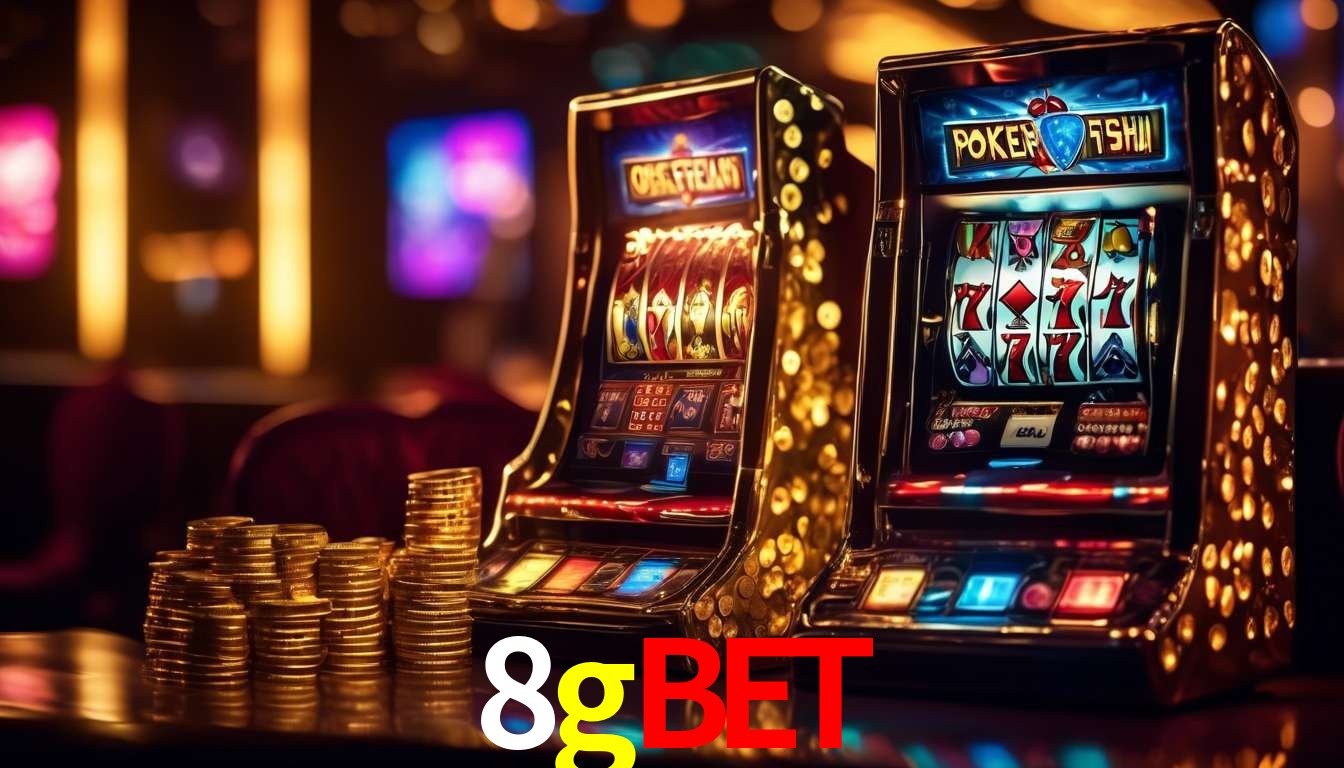 Jogos Exclusivos 8gbet