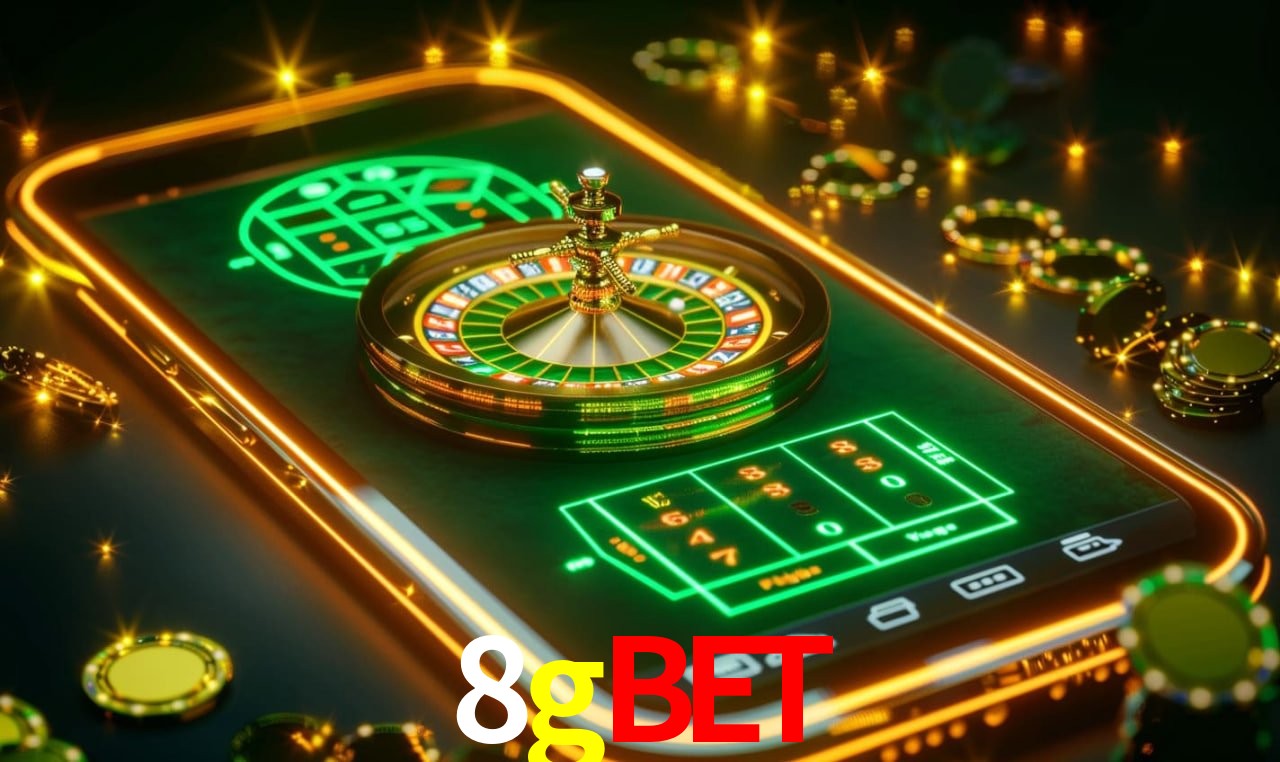 Diretório de Jogos 8gbet