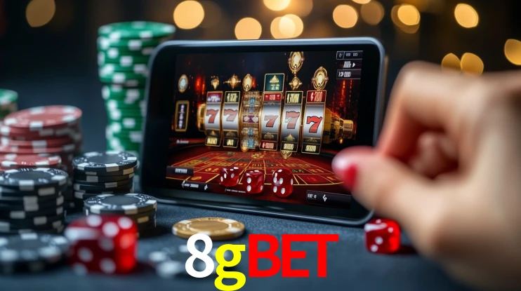 8gbet