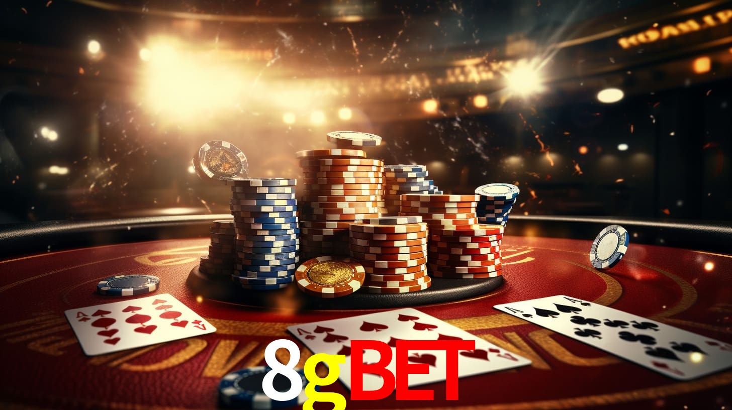 Bônus Diários 8gbet