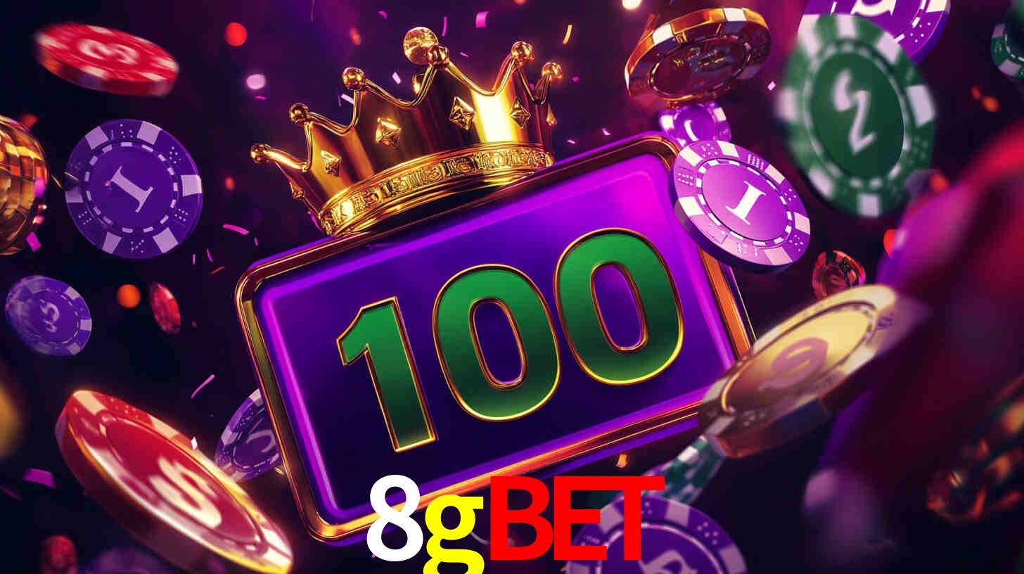 8gbet