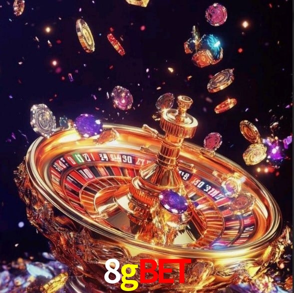Jogos de Slot 8gbet